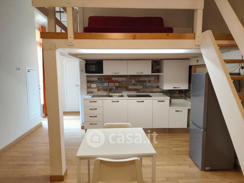 Bilocale in Via Alessandro Volta 17 — foto 7 di 28