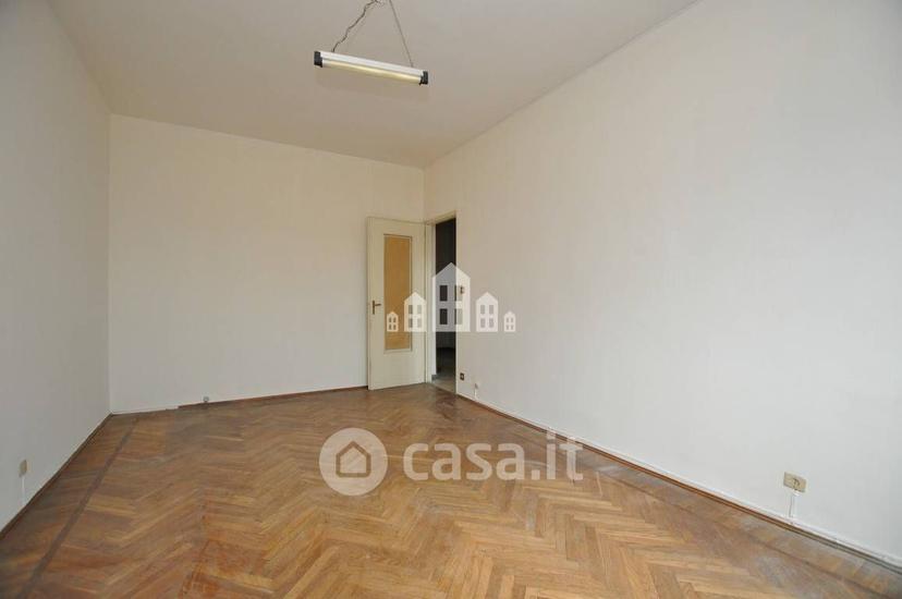 Appartamento in Via G. Battista Giraudo 44 — foto 28 di 32