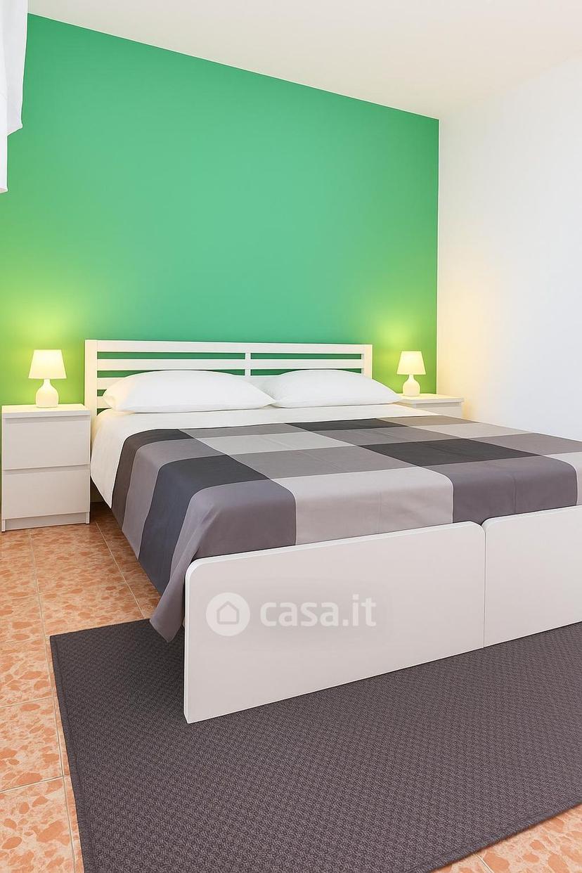 Monolocale in Via Gabriele Rossetti 24 — foto 3 di 10