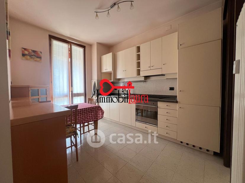 Quadrilocale in Via Morazzone — foto 30 di 48
