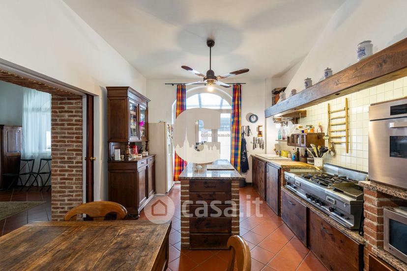 Villa in Via Vincenzo Gioberti 2 — foto 20 di 119