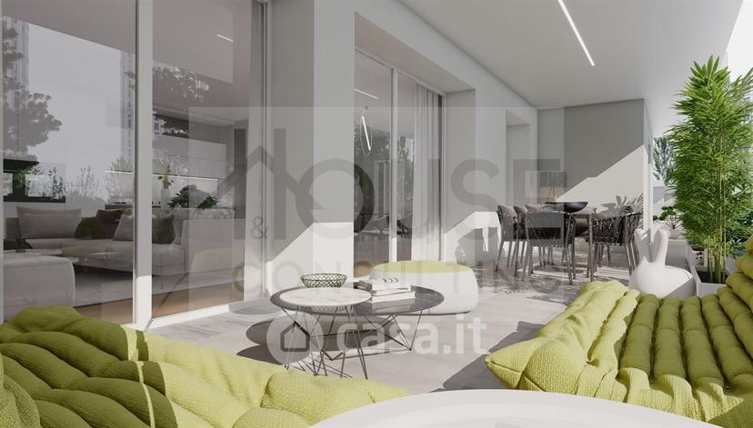 Trilocale in Via Filippo Turati 1 — foto 9 di 35