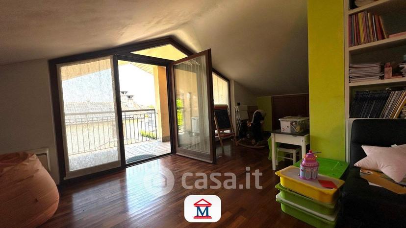 Quadrilocale in Via Giosuè Carducci — foto 10 di 27