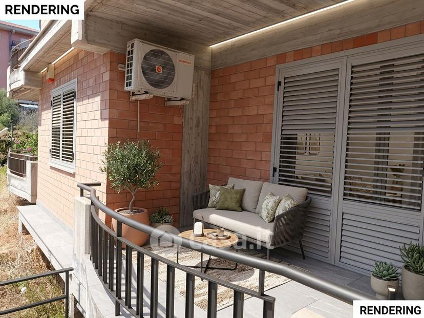 Quadrilocale in Via Gerardo Marrone 13 — foto 3 di 40