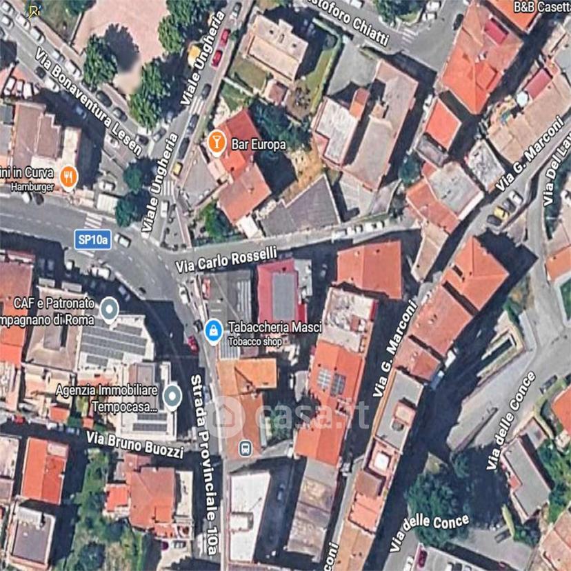 Quadrilocale in Via Piero Gobetti 10 — foto 22 di 29