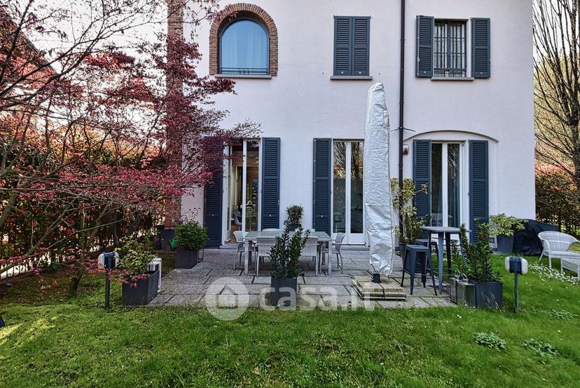 Appartamento in Via Felice Cavallotti 45 — foto 42 di 64