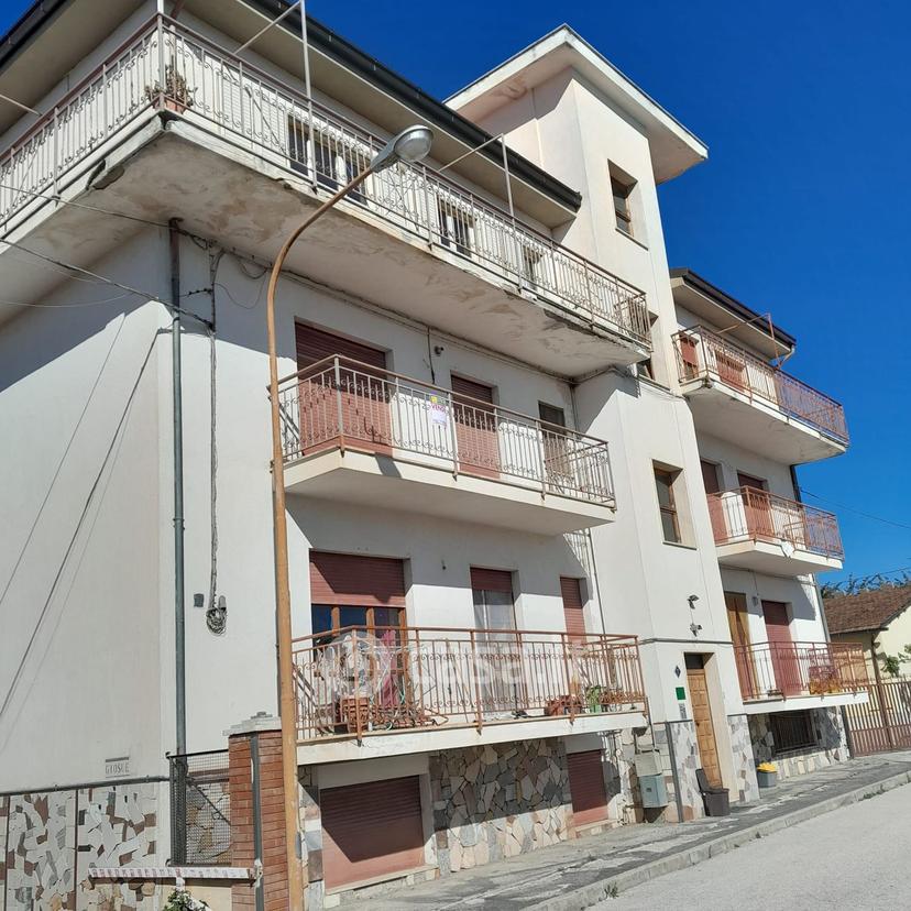 Appartamento in Via Virgilio 7 — foto 10 di 11