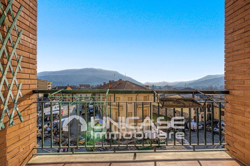 Appartamento in Piazza Vittorio Veneto 44 — foto 36 di 49