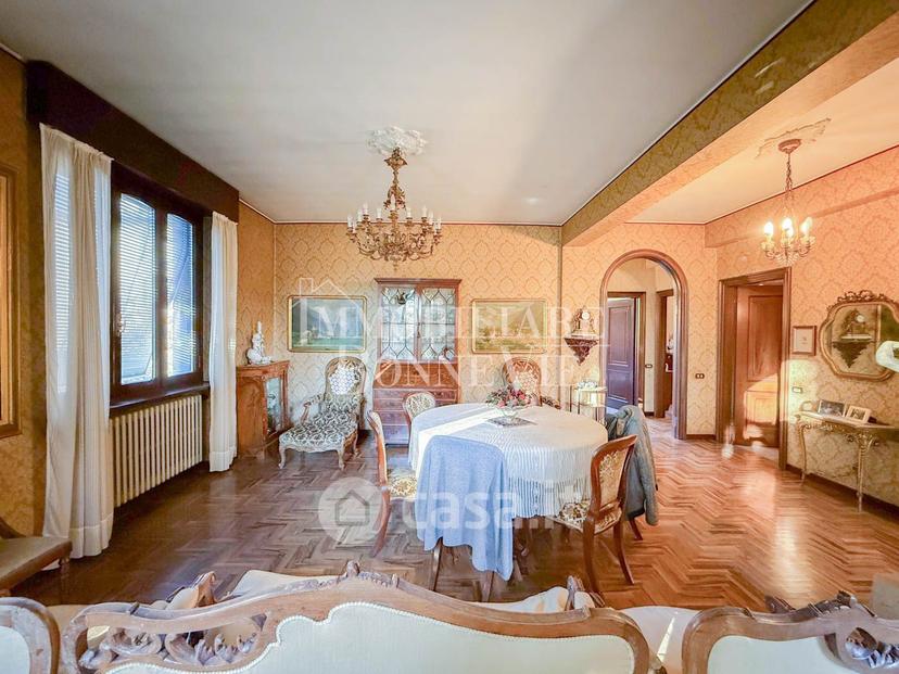 Villa in Via Marinotti — foto 55 di 58