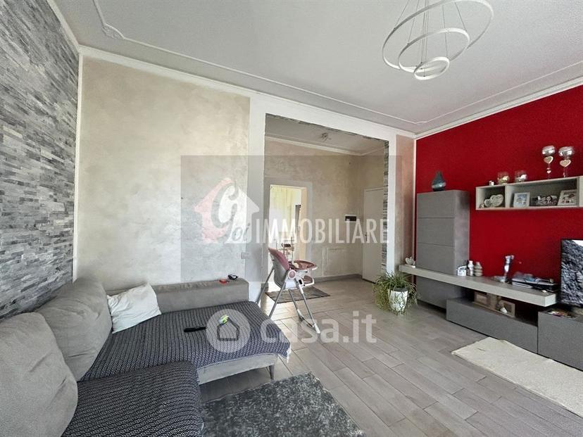 Appartamento in Via Fornaretto Mantovano 1 — foto 13 di 21