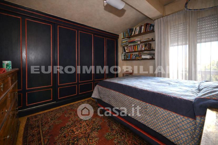 Appartamento in Viale della Bornata — foto 12 di 28