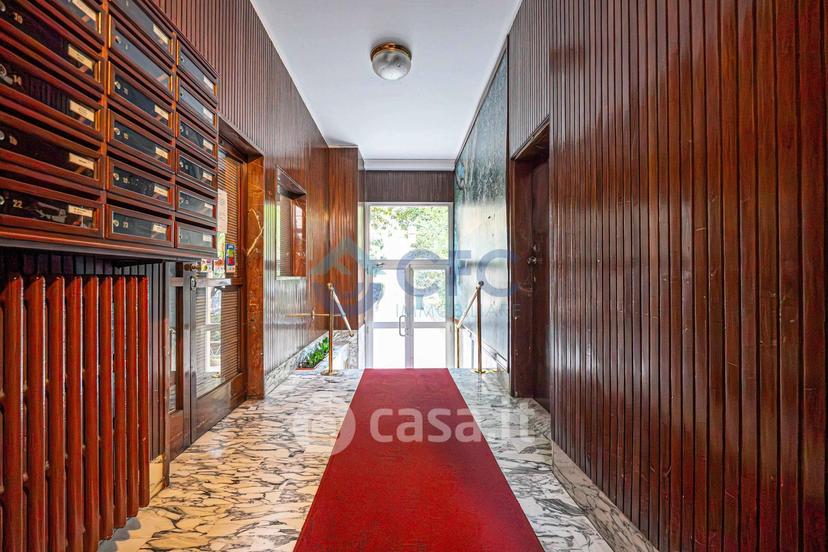 Bilocale in Via Privata Terenzio Mamiani 3 — foto 32 di 41