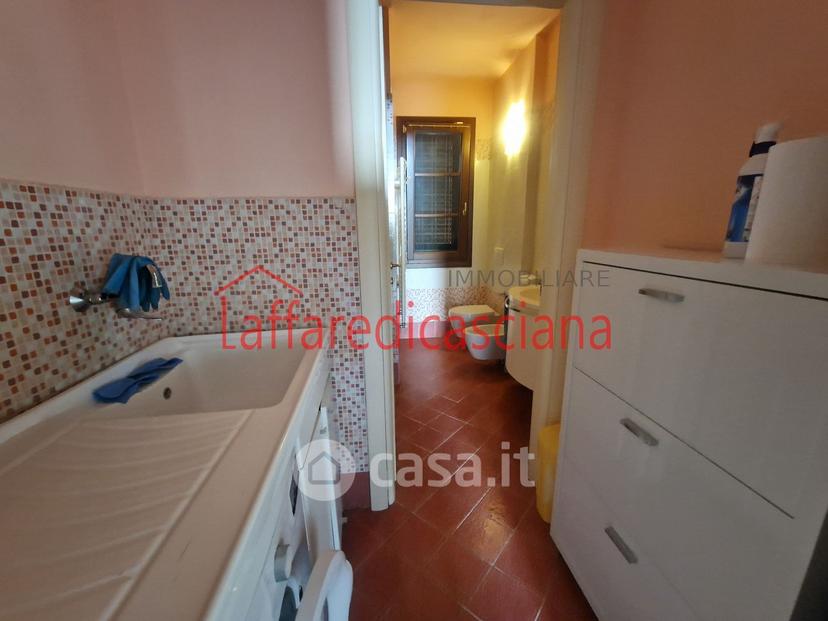 Villa in Via Rospicciano — foto 32 di 39