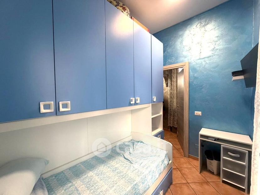 Bilocale in Via Amoretti 23 — foto 17 di 21
