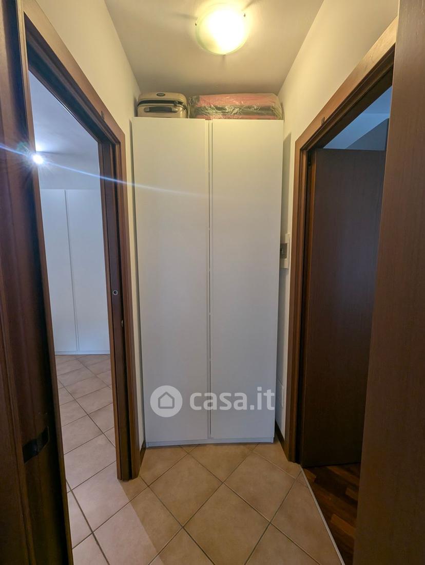 Bilocale in Via Ambrogio Legnani 7 — foto 8 di 31