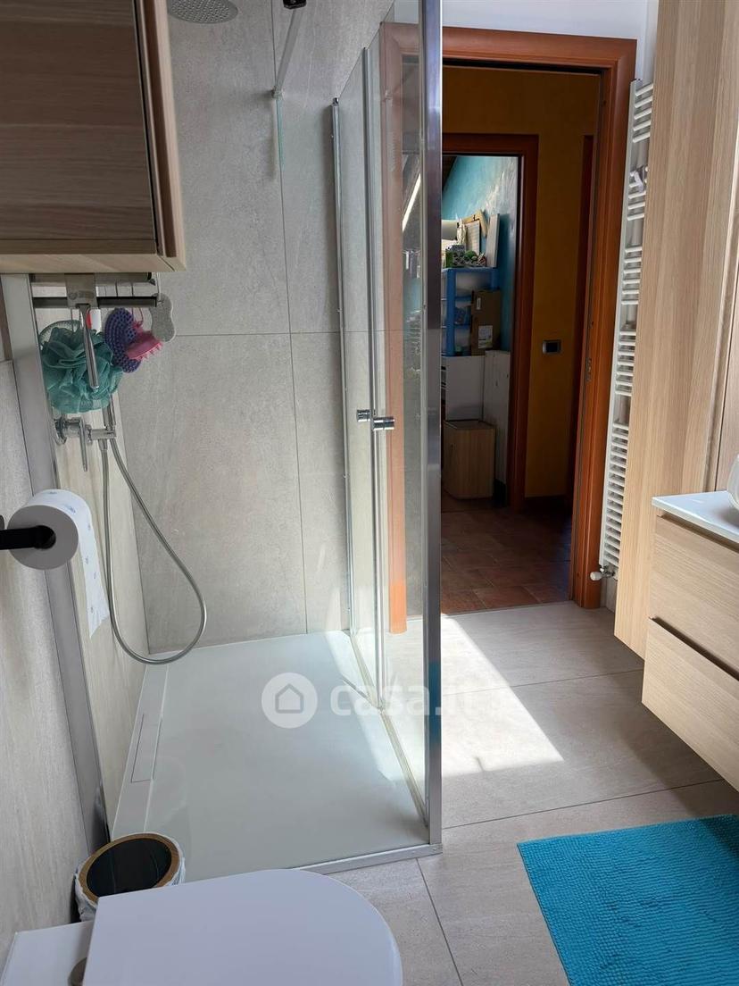 Trilocale in Via Bruno Buozzi 56 — foto 42 di 45