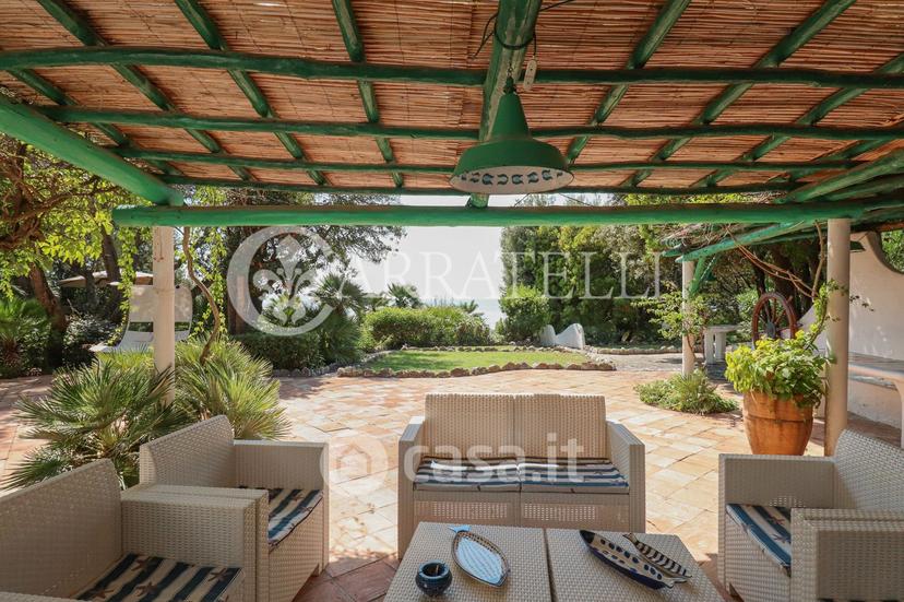 Villa in Via delle Batterie 8 — foto 47 di 53