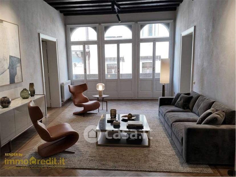 Appartamento in Via Indipendenza 4 — foto 28 di 28