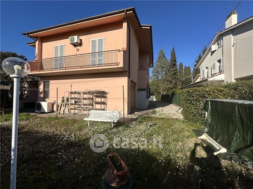 Villa in Via Viaccia — foto 70 di 83