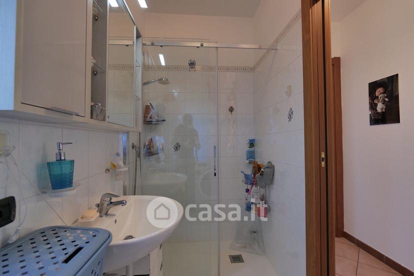 Trilocale in Via Giacobbe — foto 5 di 10