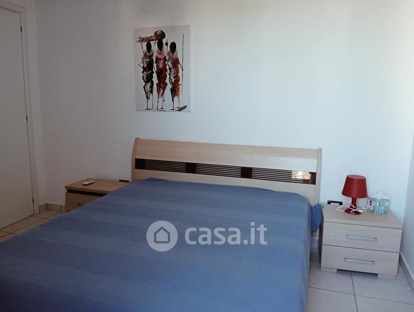 Villa in Contrada Vento — foto 15 di 31