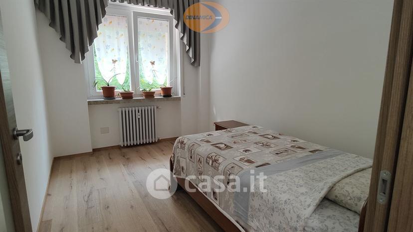 Trilocale in Via Monte Rosa 29 — foto 22 di 37