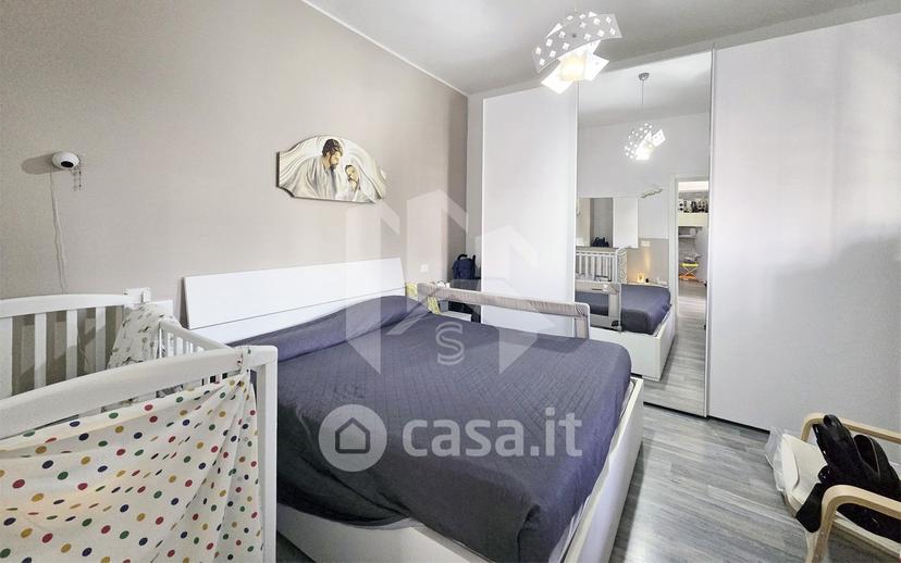Trilocale in Via Rio Corto — foto 23 di 32