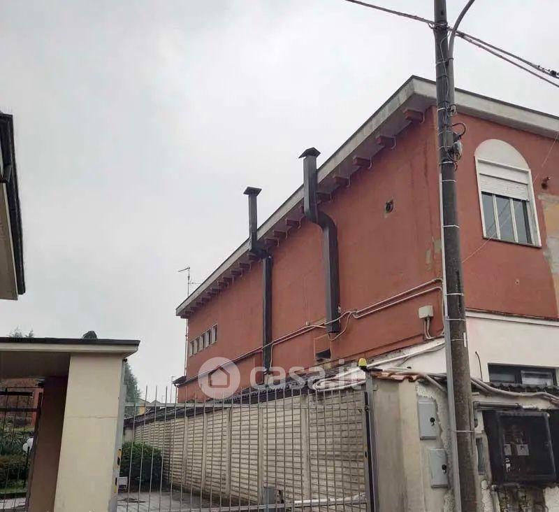 Trilocale in Via Abbiategrasso 2 — foto 19 di 19