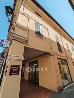 Appartamento in Via Giacomo Matteotti