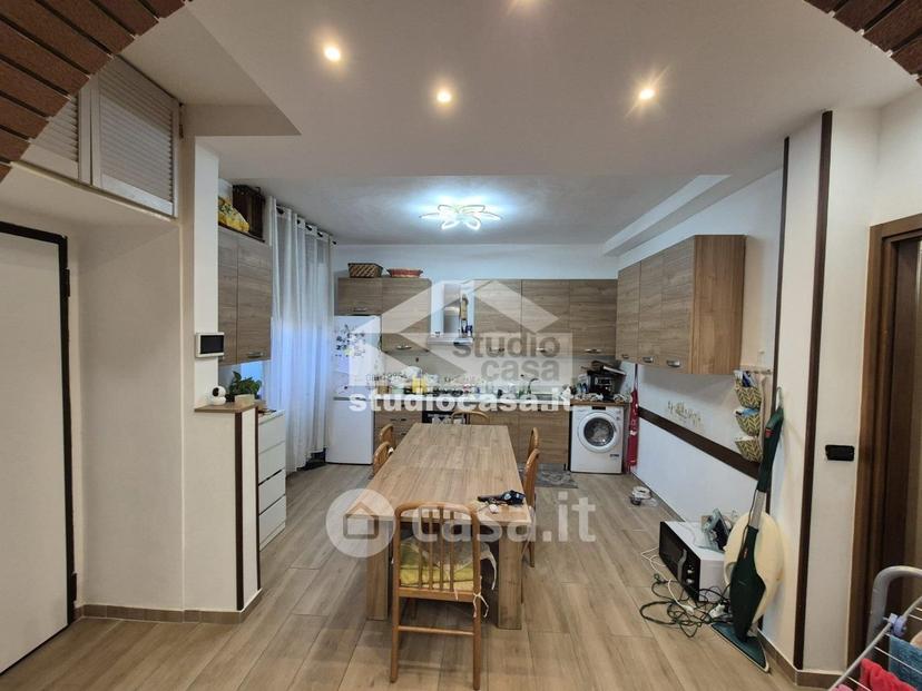 Trilocale in Via del Cavaliere — foto 24 di 51