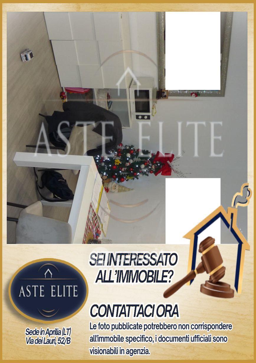 Appartamento in Via Gabriele d'Annunzio 38