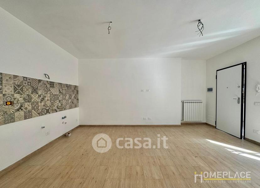 Trilocale in Via Rocco Pozzi 14