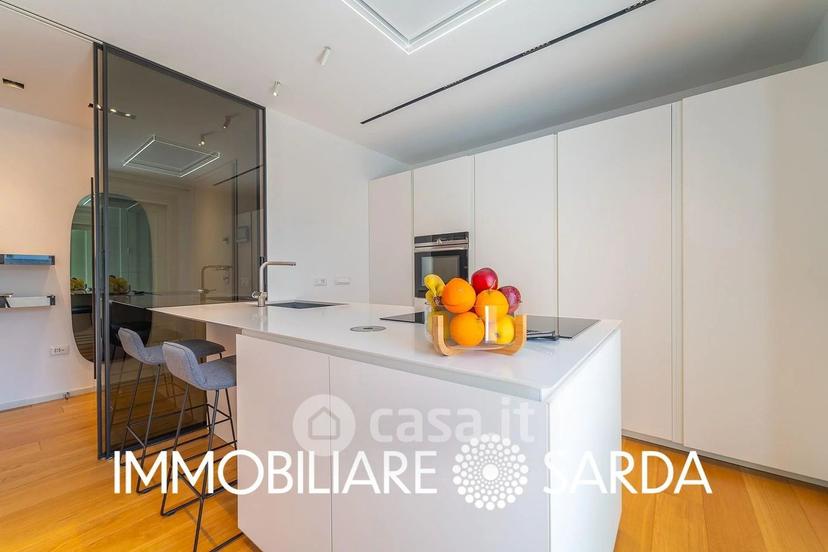 Appartamento in Via della Stampa — foto 16 di 50