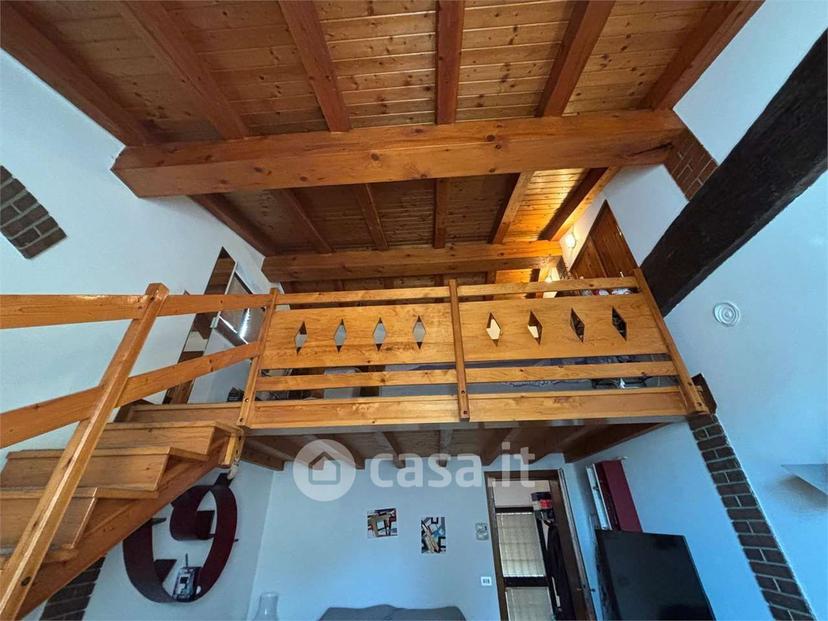 Bilocale in Via XI Febbraio 43 — foto 8 di 12