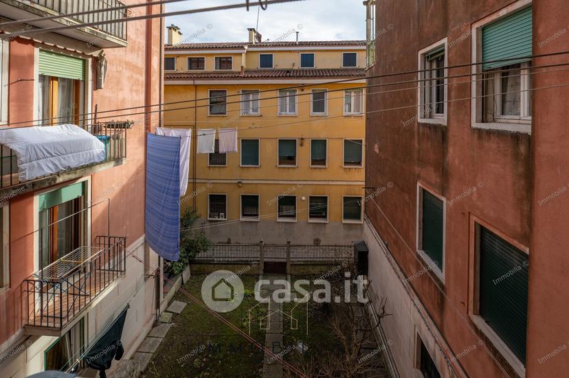 Appartamento in Cannaregio 982 — foto 26 di 32