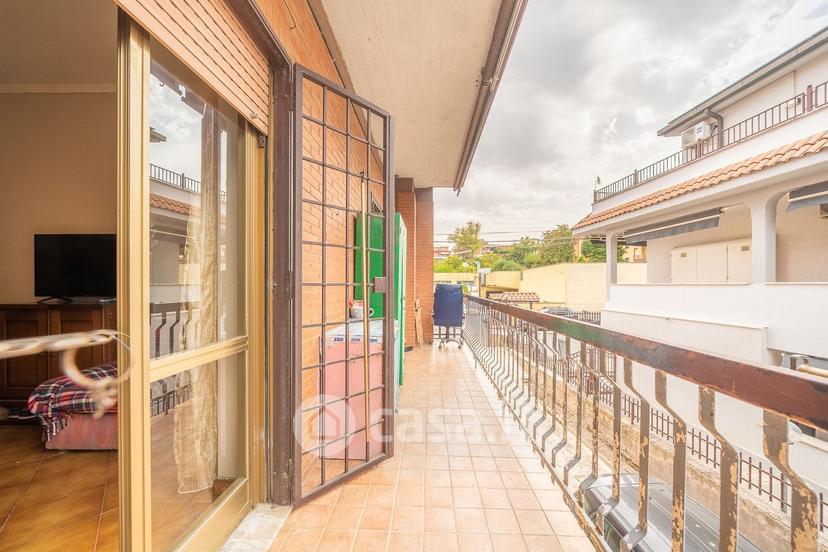 Trilocale in Via Cesare Dal Fabbro — foto 61 di 62