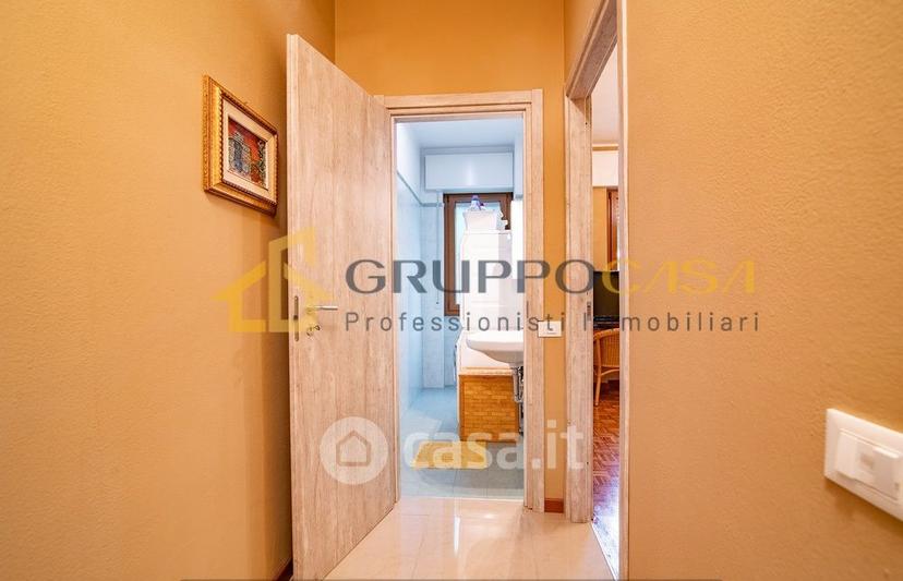 Trilocale in Via Mosè Bianchi 20 — foto 8 di 47
