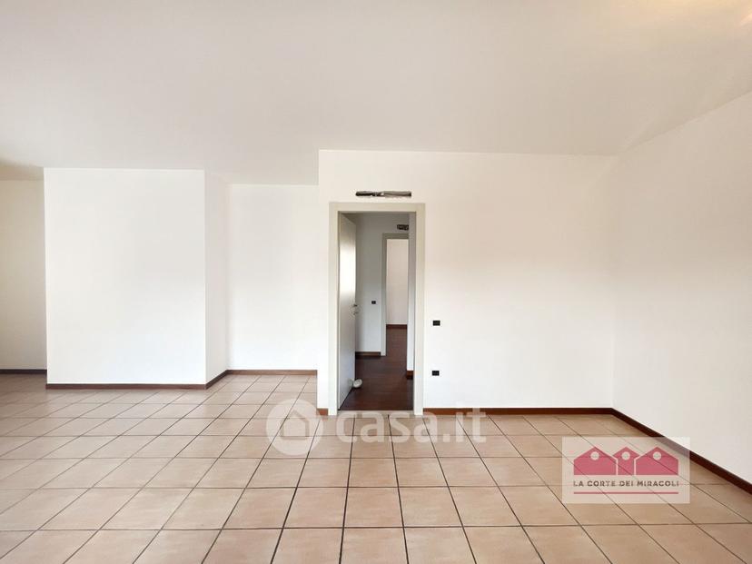 Quadrilocale in Via Cereda 333 — foto 15 di 27