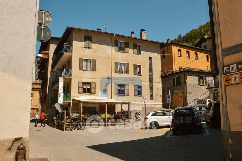 Trilocale in Via della Vittoria — foto 12 di 24