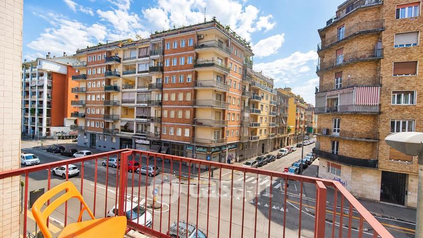 Stanza in Via Gorizia 86