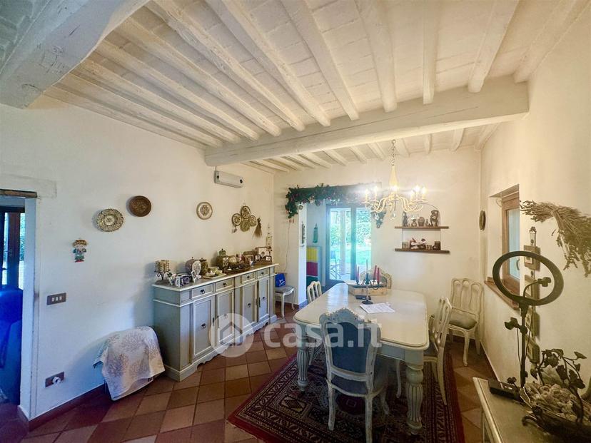 Villa in Strada Provinciale Bolgherese 50
