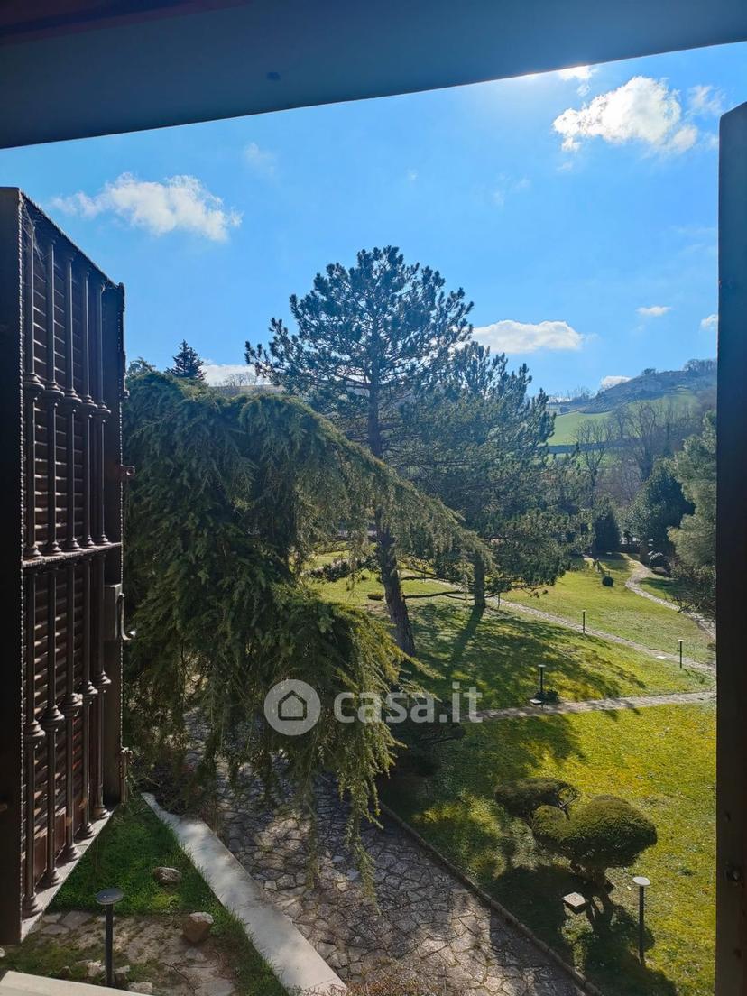 Villa in Località Uvaiolo — foto 35 di 66