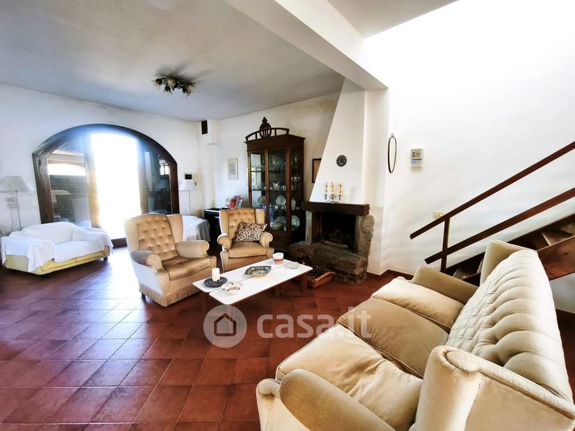 Villa in Vicolo Zappa Sarcano — foto 8 di 36