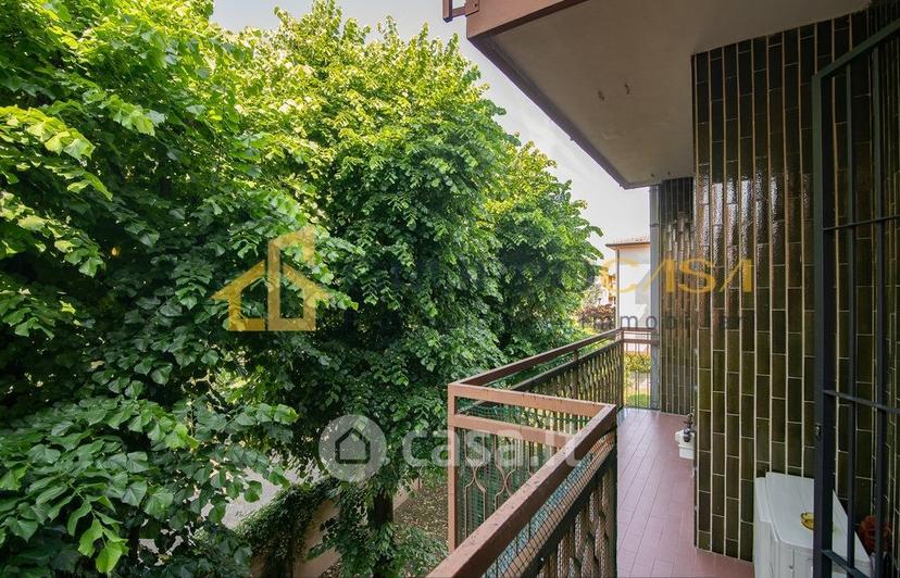 Trilocale in Via Mosè Bianchi 20 — foto 4 di 47