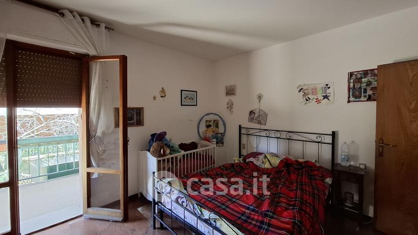 Trilocale in Via Pietro Brazzà 47 — foto 20 di 25