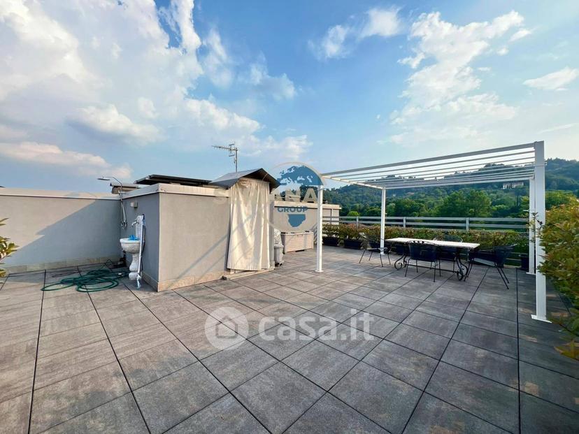 Trilocale in Via Serena — foto 26 di 30