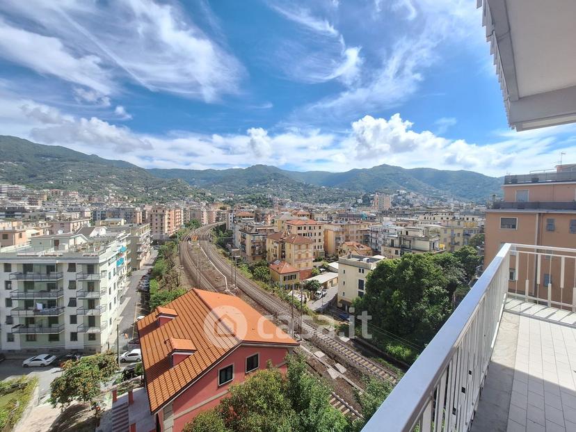 Quadrilocale in Via dei Glicini 7 — foto 17 di 20