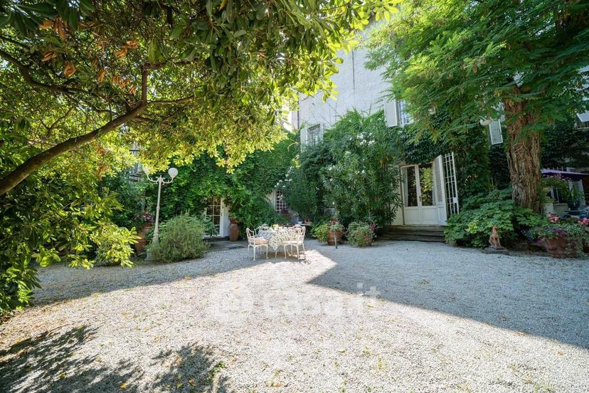 Villa in Via del Merlo — foto 8 di 99