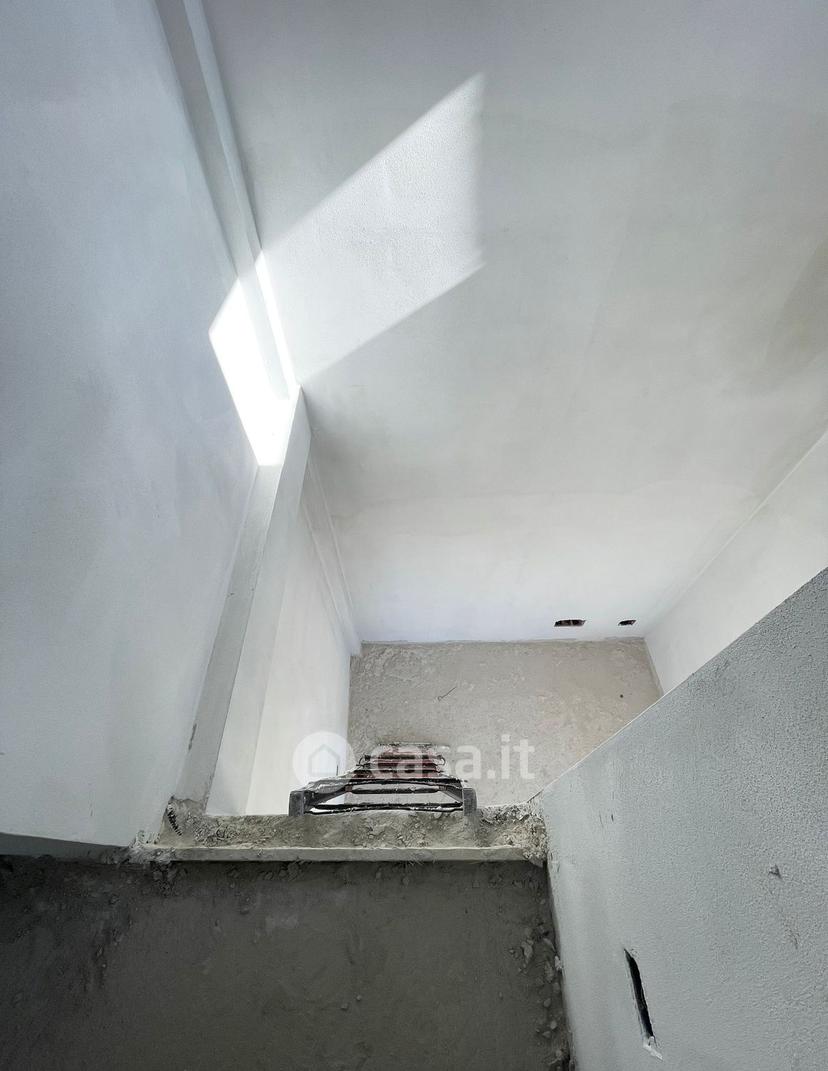Quadrilocale in Via Adele Bei — foto 42 di 63