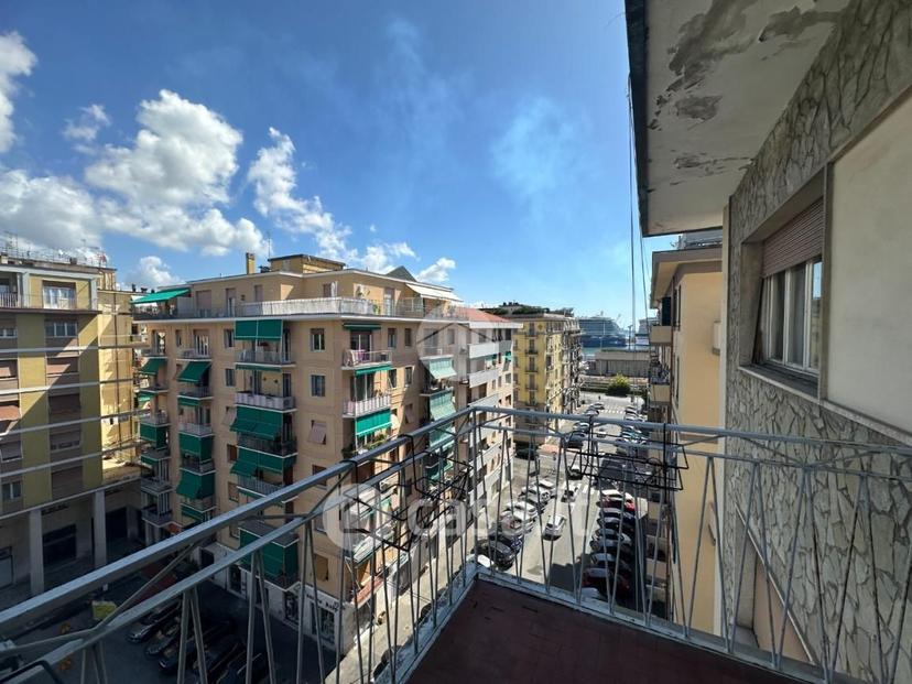 Quadrilocale in Via Dalmazia 9 — foto 14 di 31